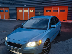 Volvo S40, Autot, Vantaa, Tori.fi Volvo S40, Autot, Vantaa, Tori.fi