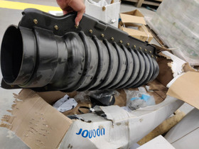 Jatkoseristepakkaus Uponor Ecoflex 200/175/140mm, LVI ja putket, Rakennustarvikkeet ja työkalut, Hämeenlinna, Tori.fi Jatkoseristepakkaus Uponor Ecoflex 200/175/140mm, LVI ja putket, Rakennustarvikkeet ja työkalut, Hämeenlinna, Tori.fi