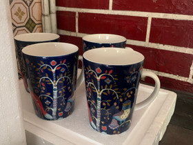 Iittala taika kahvikupit 4kpl, Kahvikupit, mukit ja lasit, Keittiötarvikkeet ja astiat, Salo, Tori.fi Iittala taika kahvikupit 4kpl, Kahvikupit, mukit ja lasit, Keittiötarvikkeet ja astiat, Salo, Tori.fi