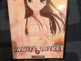 Fruits basket vol. 1, Elokuvat, Ylöjärvi, Tori.fi Fruits basket vol. 1, Elokuvat, Ylöjärvi, Tori.fi
