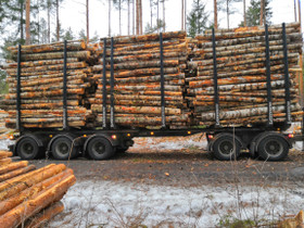 Koivukuitua, Liikkeille ja yrityksille, Pomarkku, Tori.fi Koivukuitua, Liikkeille ja yrityksille, Pomarkku, Tori.fi
