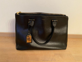 Ralph lauren laukku double zipper satchel, Laukut ja hatut, Asusteet ja kellot, Espoo, Tori.fi Ralph lauren laukku double zipper satchel, Laukut ja hatut, Asusteet ja kellot, Espoo, Tori.fi
