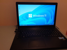 Asus läppäri windovs 11, Kannettavat, Tietokoneet ja lisälaitteet, Lahti, Tori.fi Asus läppäri windovs 11, Kannettavat, Tietokoneet ja lisälaitteet, Lahti, Tori.fi