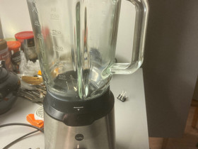 Wilfa blender tehosekoitin, Muut kodinkoneet, Kodinkoneet, Turku, Tori.fi Wilfa blender tehosekoitin, Muut kodinkoneet, Kodinkoneet, Turku, Tori.fi