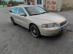 Volvo V70, Autot, Vaasa, Tori.fi Volvo V70, Autot, Vaasa, Tori.fi