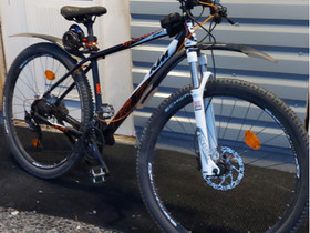 Ktm maastopyörä, Maastopyörät, Polkupyörät ja pyöräily, Ylöjärvi, Tori.fi Ktm maastopyörä, Maastopyörät, Polkupyörät ja pyöräily, Ylöjärvi, Tori.fi