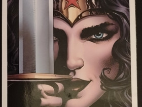 Wonder Woman Vol. 1 (DC Rebirth), Sarjakuvat, Kirjat ja lehdet, Orimattila, Tori.fi Wonder Woman Vol. 1 (DC Rebirth), Sarjakuvat, Kirjat ja lehdet, Orimattila, Tori.fi