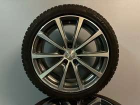 Mercedes 18 tuuman vanteet 225/45 18 kitkoilla, Renkaat ja vanteet, Riihimäki, Tori.fi Mercedes 18 tuuman vanteet 225/45 18 kitkoilla, Renkaat ja vanteet, Riihimäki, Tori.fi
