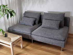Söderhamn - 3H sohva, Sohvat ja nojatuolit, Sisustus ja huonekalut, Helsinki, Tori.fi Söderhamn - 3H sohva, Sohvat ja nojatuolit, Sisustus ja huonekalut, Helsinki, Tori.fi