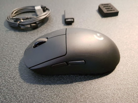 Logitech G pro wireless, Muu tietotekniikka, Tietokoneet ja lisälaitteet, Helsinki, Tori.fi Logitech G pro wireless, Muu tietotekniikka, Tietokoneet ja lisälaitteet, Helsinki, Tori.fi