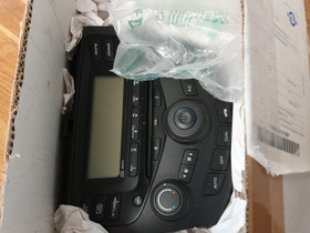 Radio CD/käyttöpaneeli, Autovaraosat, Auton varaosat ja tarvikkeet, Espoo, Tori.fi Radio CD/käyttöpaneeli, Autovaraosat, Auton varaosat ja tarvikkeet, Espoo, Tori.fi