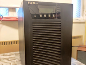 Eaton 9130 "varattu", Oheislaitteet, Tietokoneet ja lisälaitteet, Pori, Tori.fi Eaton 9130 "varattu", Oheislaitteet, Tietokoneet ja lisälaitteet, Pori, Tori.fi
