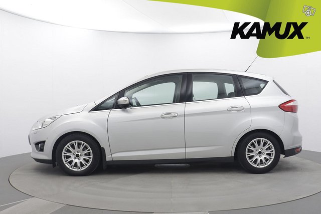 Ford C-Max 14