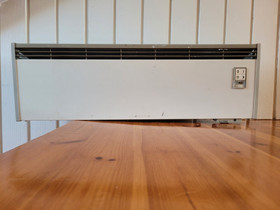 Siemens-lämmityspatteri (sähkö) 400W, 21cm x 64cm, Lämmityslaitteet ja takat, Rakennustarvikkeet ja työkalut, Helsinki, Tori.fi Siemens-lämmityspatteri (sähkö) 400W, 21cm x 64cm, Lämmityslaitteet ja takat, Rakennustarvikkeet ja työkalut, Helsinki, Tori.fi