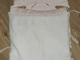 Baby's only kaukalopussi, Muut lastentarvikkeet, Lastentarvikkeet ja lelut, Pomarkku, Tori.fi Baby's only kaukalopussi, Muut lastentarvikkeet, Lastentarvikkeet ja lelut, Pomarkku, Tori.fi