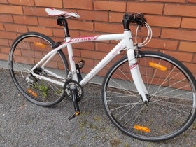 Wilier triestina, Kilpapyörät, Polkupyörät ja pyöräily, Valkeakoski, Tori.fi Wilier triestina, Kilpapyörät, Polkupyörät ja pyöräily, Valkeakoski, Tori.fi