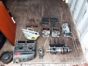 Rotax 503, Moottorikelkan varaosat ja tarvikkeet, Mototarvikkeet ja varaosat, Outokumpu, Tori.fi Rotax 503, Moottorikelkan varaosat ja tarvikkeet, Mototarvikkeet ja varaosat, Outokumpu, Tori.fi