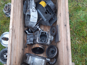Rotax 250, Moottorikelkan varaosat ja tarvikkeet, Mototarvikkeet ja varaosat, Outokumpu, Tori.fi Rotax 250, Moottorikelkan varaosat ja tarvikkeet, Mototarvikkeet ja varaosat, Outokumpu, Tori.fi