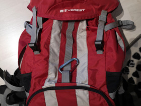 Everest rinkka 40L, Ulkoilu ja retkeily, Urheilu ja ulkoilu, Pori, Tori.fi Everest rinkka 40L, Ulkoilu ja retkeily, Urheilu ja ulkoilu, Pori, Tori.fi