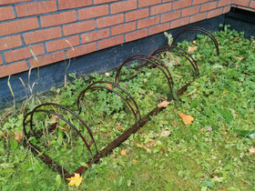 Pyöräteline ilmainen!, Muu piha ja puutarha, Piha ja puutarha, Kuhmo, Tori.fi Pyöräteline ilmainen!, Muu piha ja puutarha, Piha ja puutarha, Kuhmo, Tori.fi