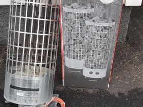 Harvia cilindro pc70ee sähkökiuas, Kylpyhuoneet, WC:t ja saunat, Rakennustarvikkeet ja työkalut, Lapua, Tori.fi Harvia cilindro pc70ee sähkökiuas, Kylpyhuoneet, WC:t ja saunat, Rakennustarvikkeet ja työkalut, Lapua, Tori.fi