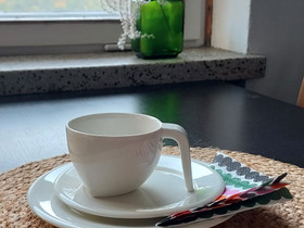 Ego Iittala 6 kpl kahvikuppeja + 10 kpl lautasia, Kahvikupit, mukit ja lasit, Keittiötarvikkeet ja astiat, Turku, Tori.fi Ego Iittala 6 kpl kahvikuppeja + 10 kpl lautasia, Kahvikupit, mukit ja lasit, Keittiötarvikkeet ja astiat, Turku, Tori.fi