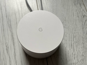 Google WiFi mesh, Verkkotuotteet, Tietokoneet ja lisälaitteet, Pori, Tori.fi Google WiFi mesh, Verkkotuotteet, Tietokoneet ja lisälaitteet, Pori, Tori.fi