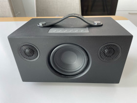 Audio Pro T4 Addon kaiutin, Audio ja musiikkilaitteet, Viihde-elektroniikka, Lappeenranta, Tori.fi Audio Pro T4 Addon kaiutin, Audio ja musiikkilaitteet, Viihde-elektroniikka, Lappeenranta, Tori.fi