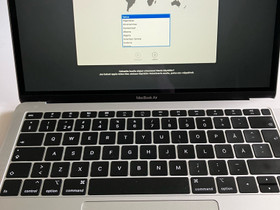 MacBook Air 13 2019, Kannettavat, Tietokoneet ja lisälaitteet, Pori, Tori.fi