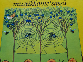 Pikku Puten seikkailu mustikkametsässä, Lastenkirjat, Kirjat ja lehdet, Seinäjoki, Tori.fi Pikku Puten seikkailu mustikkametsässä, Lastenkirjat, Kirjat ja lehdet, Seinäjoki, Tori.fi
