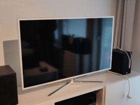 Samsung 46", Televisiot, Viihde-elektroniikka, Kauniainen, Tori.fi Samsung 46", Televisiot, Viihde-elektroniikka, Kauniainen, Tori.fi