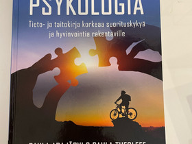 UUSI Suorituskyvyn Psykologia, Harrastekirjat, Kirjat ja lehdet, Orimattila, Tori.fi UUSI Suorituskyvyn Psykologia, Harrastekirjat, Kirjat ja lehdet, Orimattila, Tori.fi