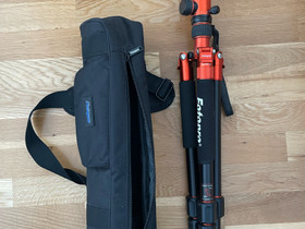 Fotopro tripod - Like new, Valokuvaustarvikkeet, Kamerat ja valokuvaus, Helsinki, Tori.fi Fotopro tripod - Like new, Valokuvaustarvikkeet, Kamerat ja valokuvaus, Helsinki, Tori.fi