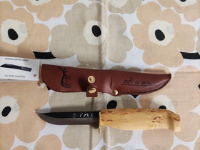 Puukko, ensipuukko, Eino, Ulkoilu ja retkeily, Urheilu ja ulkoilu, Rovaniemi, Tori.fi Puukko, ensipuukko, Eino, Ulkoilu ja retkeily, Urheilu ja ulkoilu, Rovaniemi, Tori.fi