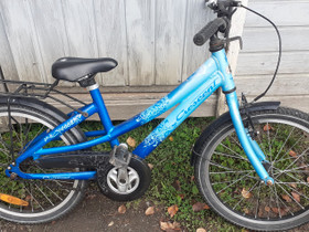 20" Cresent, Lasten pyörät, Polkupyörät ja pyöräily, Pori, Tori.fi 20" Cresent, Lasten pyörät, Polkupyörät ja pyöräily, Pori, Tori.fi