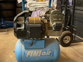 Finiair kompura, Työkalut, tikkaat ja laitteet, Rakennustarvikkeet ja työkalut, Hyvinkää, Tori.fi Finiair kompura, Työkalut, tikkaat ja laitteet, Rakennustarvikkeet ja työkalut, Hyvinkää, Tori.fi