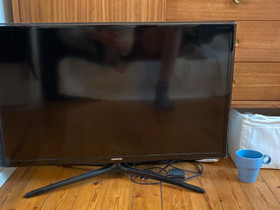 Samsung pieni telkkari, Televisiot, Viihde-elektroniikka, Helsinki, Tori.fi Samsung pieni telkkari, Televisiot, Viihde-elektroniikka, Helsinki, Tori.fi
