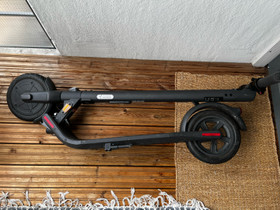 Segway Ninebot E22E sähköpotkulauta takuullinen, Sähköpyörät, Polkupyörät ja pyöräily, Oulu, Tori.fi Segway Ninebot E22E sähköpotkulauta takuullinen, Sähköpyörät, Polkupyörät ja pyöräily, Oulu, Tori.fi