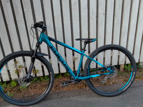 Focus Whistler 29" s-koko 2019, Maastopyörät, Polkupyörät ja pyöräily, Espoo, Tori.fi Focus Whistler 29" s-koko 2019, Maastopyörät, Polkupyörät ja pyöräily, Espoo, Tori.fi