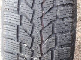 Nokia 215/65 R16C M+S Kitkat., Matkailuautojen tarvikkeet, Matkailuautojen tarvikkeet, Salo, Tori.fi Nokia 215/65 R16C M+S Kitkat., Matkailuautojen tarvikkeet, Matkailuautojen tarvikkeet, Salo, Tori.fi
