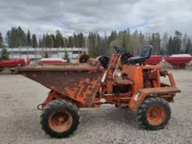 Minidumpperi, Maanrakennuskoneet, Työkoneet ja kalusto, Lohja, Tori.fi Minidumpperi, Maanrakennuskoneet, Työkoneet ja kalusto, Lohja, Tori.fi