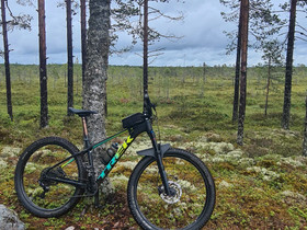 Trek roscoe 6, Maastopyörät, Polkupyörät ja pyöräily, Kouvola, Tori.fi Trek roscoe 6, Maastopyörät, Polkupyörät ja pyöräily, Kouvola, Tori.fi