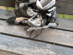 Salomon DR100, Rullaluistelu ja skeittaus, Urheilu ja ulkoilu, Pori, Tori.fi Salomon DR100, Rullaluistelu ja skeittaus, Urheilu ja ulkoilu, Pori, Tori.fi