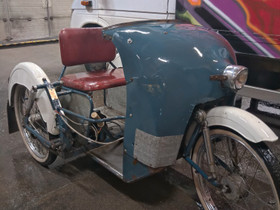 Erkkola ja mönkijä tekniikaksi, Mopot, Moto, Vaasa, Tori.fi Erkkola ja mönkijä tekniikaksi, Mopot, Moto, Vaasa, Tori.fi