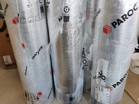 Paroc hvac aircoat 125, Eristys ja katot, Rakennustarvikkeet ja työkalut, Vantaa, Tori.fi Paroc hvac aircoat 125, Eristys ja katot, Rakennustarvikkeet ja työkalut, Vantaa, Tori.fi