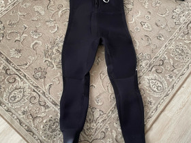 Ripcurl-märkäpuku, Uinti ja sukellus, Urheilu ja ulkoilu, Kouvola, Tori.fi Ripcurl-märkäpuku, Uinti ja sukellus, Urheilu ja ulkoilu, Kouvola, Tori.fi