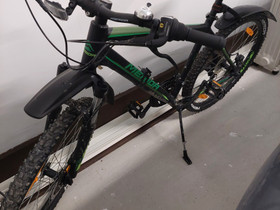 Maastopyörä Merida, Maastopyörät, Polkupyörät ja pyöräily, Jyväskylä, Tori.fi Maastopyörä Merida, Maastopyörät, Polkupyörät ja pyöräily, Jyväskylä, Tori.fi