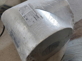 Paroc hvac aircoat bend 90, Eristys ja katot, Rakennustarvikkeet ja työkalut, Vantaa, Tori.fi Paroc hvac aircoat bend 90, Eristys ja katot, Rakennustarvikkeet ja työkalut, Vantaa, Tori.fi