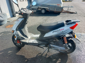 Keeway ry6, Skootterit, Moto, Seinäjoki, Tori.fi Keeway ry6, Skootterit, Moto, Seinäjoki, Tori.fi