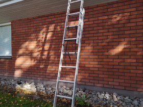 Alumiinitikkaat, Työkalut, tikkaat ja laitteet, Rakennustarvikkeet ja työkalut, Kurikka, Tori.fi Alumiinitikkaat, Työkalut, tikkaat ja laitteet, Rakennustarvikkeet ja työkalut, Kurikka, Tori.fi